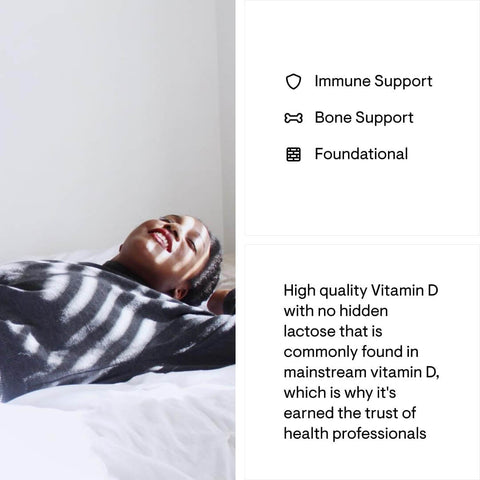 Vitamin D-1,000