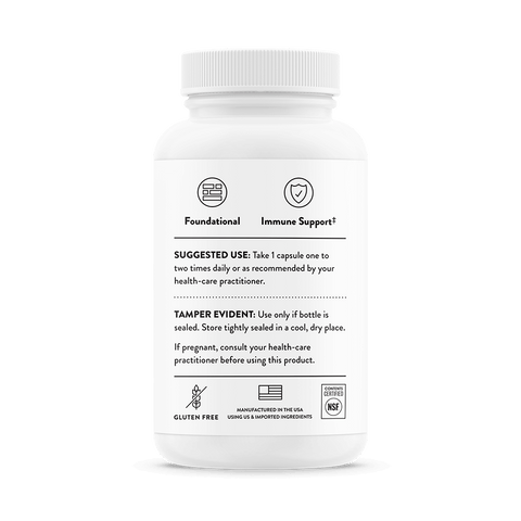 Zinc Bisglycinate 30 mg